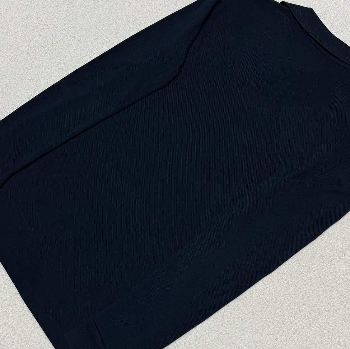 폴로 랄프로렌 검노 긴팔 상품이미지6