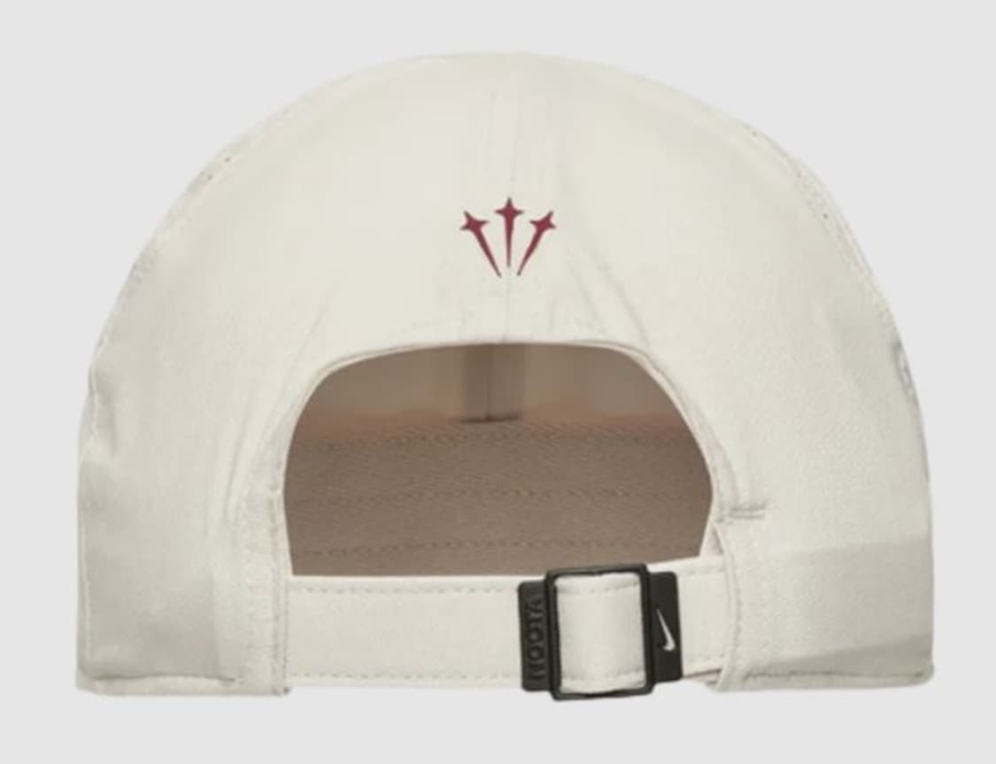 나이키 x 드레이크 녹타 NOCTA 클럽 캡 상품이미지3