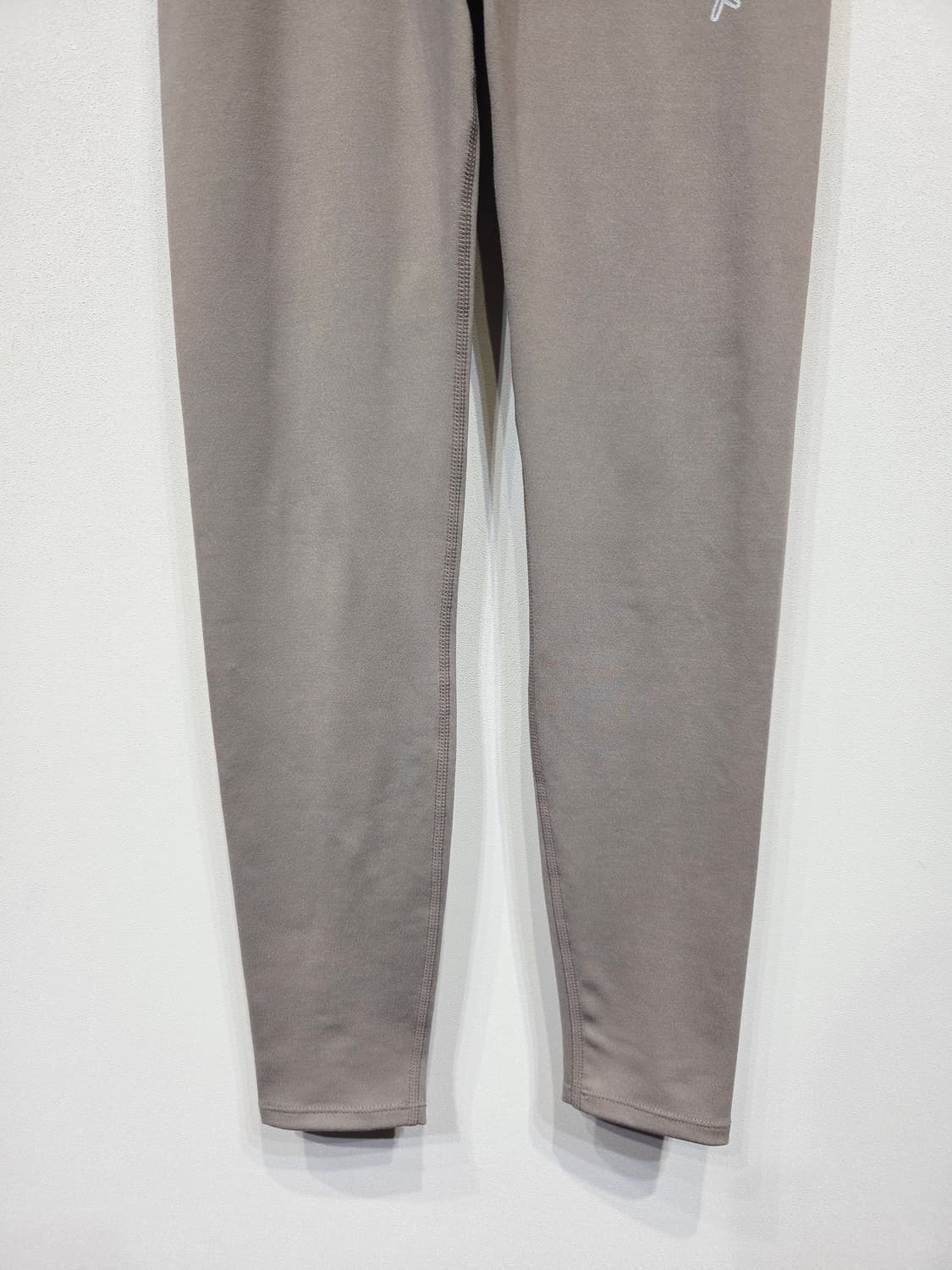 젝시믹스(XEXYMIX) 애쉬 그레이 하이웨스트 레깅스 상품이미지4