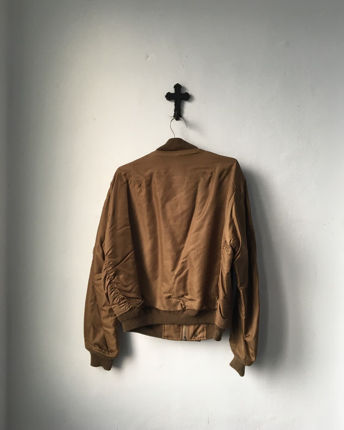 Ma 1 jacket 상품이미지2
