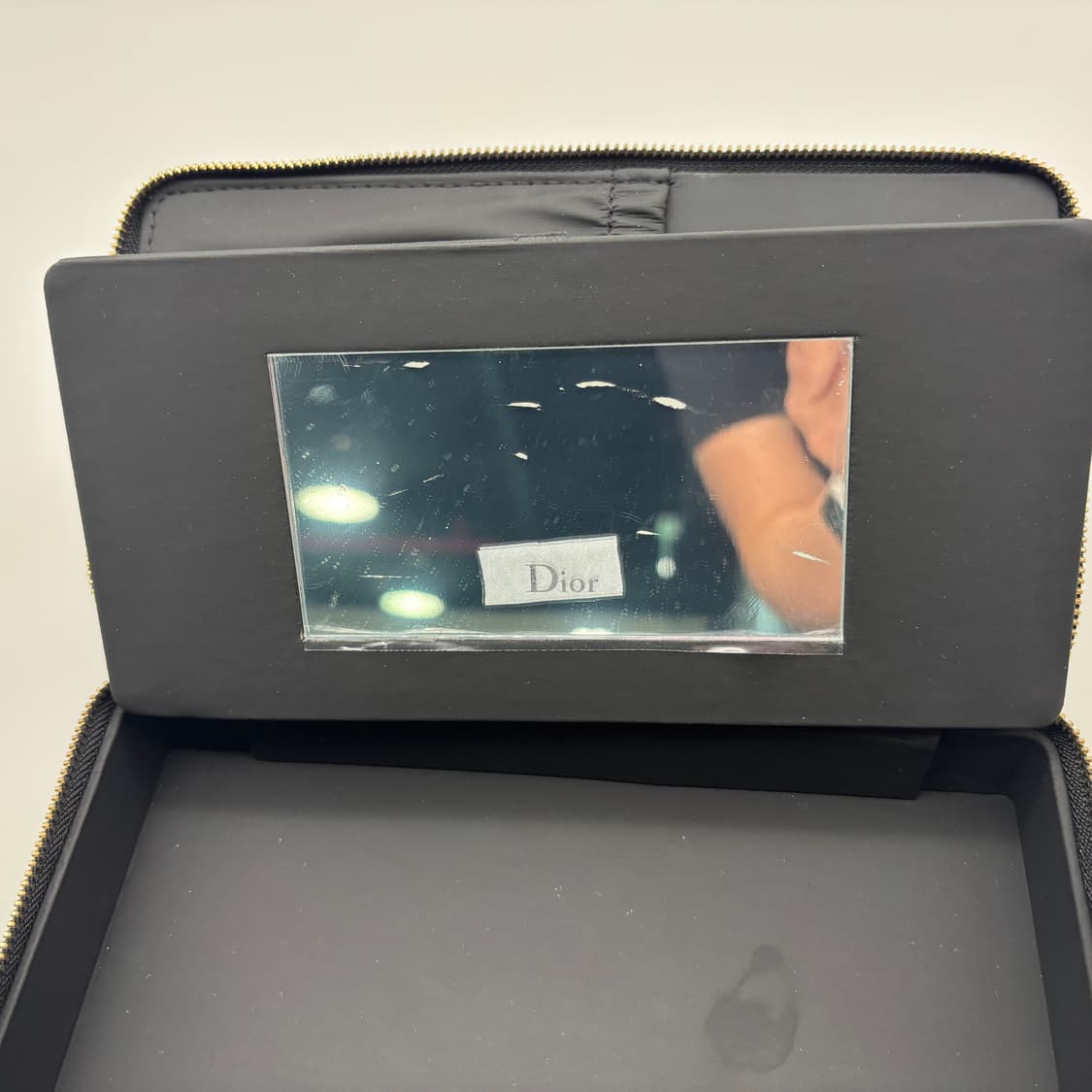 Dior 디올 파우치 [FC12540-826-5] 상품이미지4