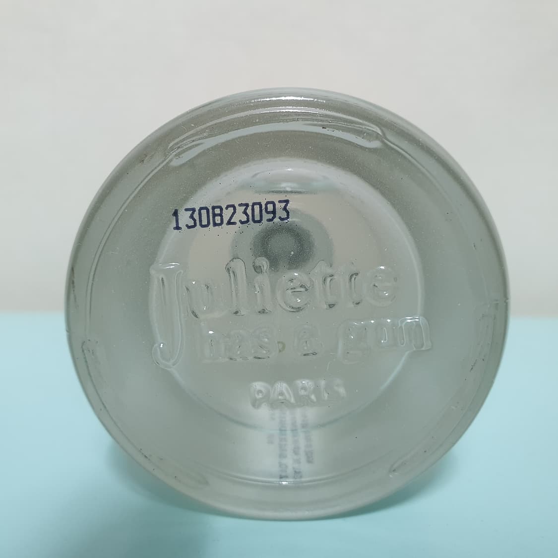 줄리엣 헤즈 어 건 모스코 뮬 EDP 100ml Juliette Has 상품이미지4