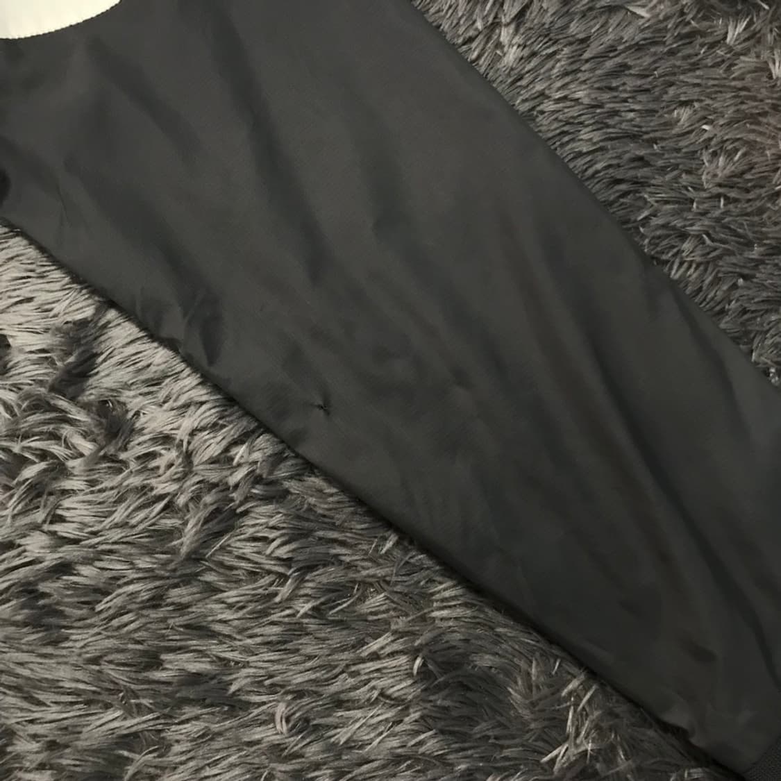 [[L, 공용] 나이키(NIKE) 메쉬안감 우븐 바람막이#318 상품이미지7