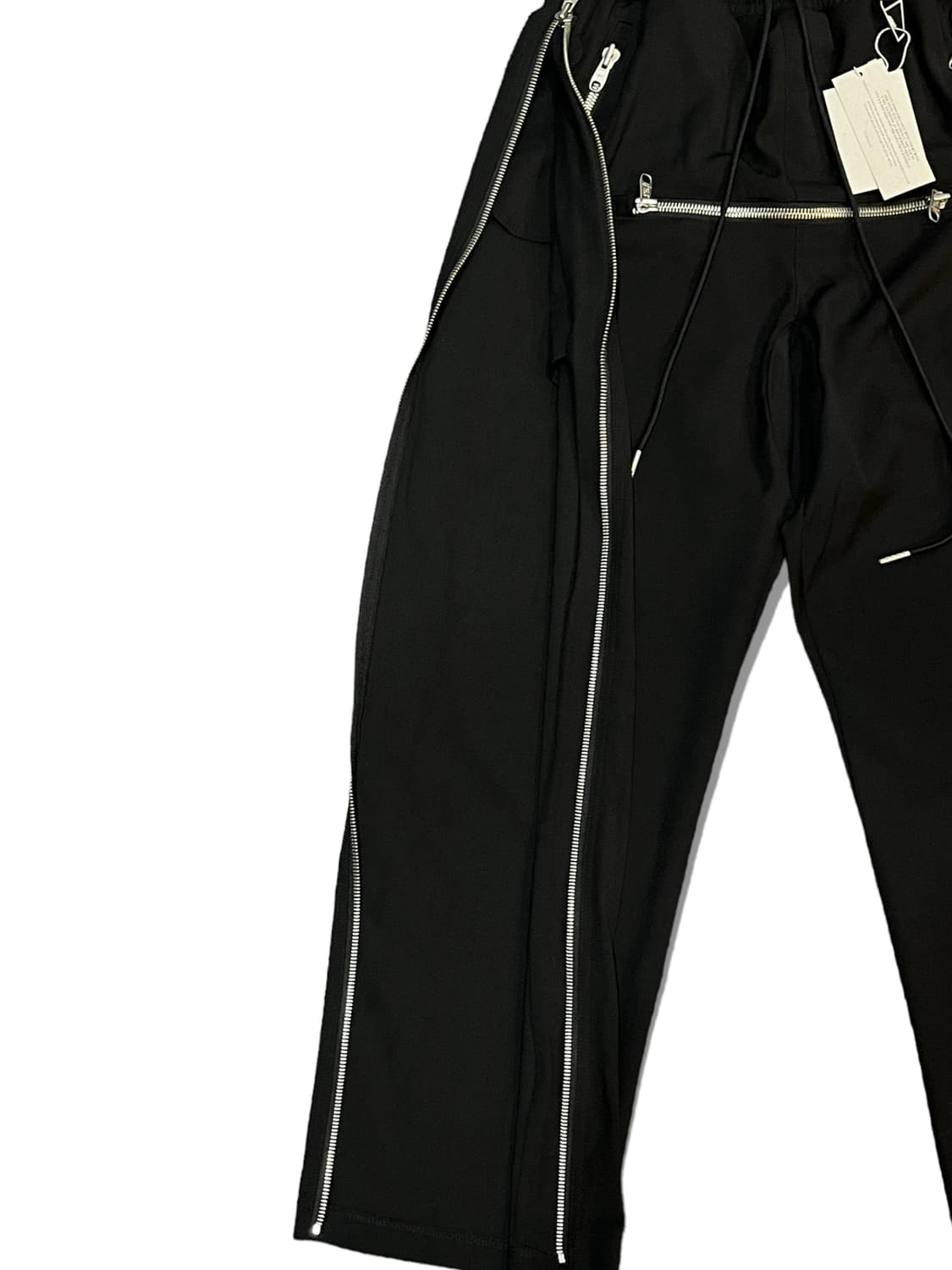 Undermycar Region 04 Baggy PT 상품이미지5