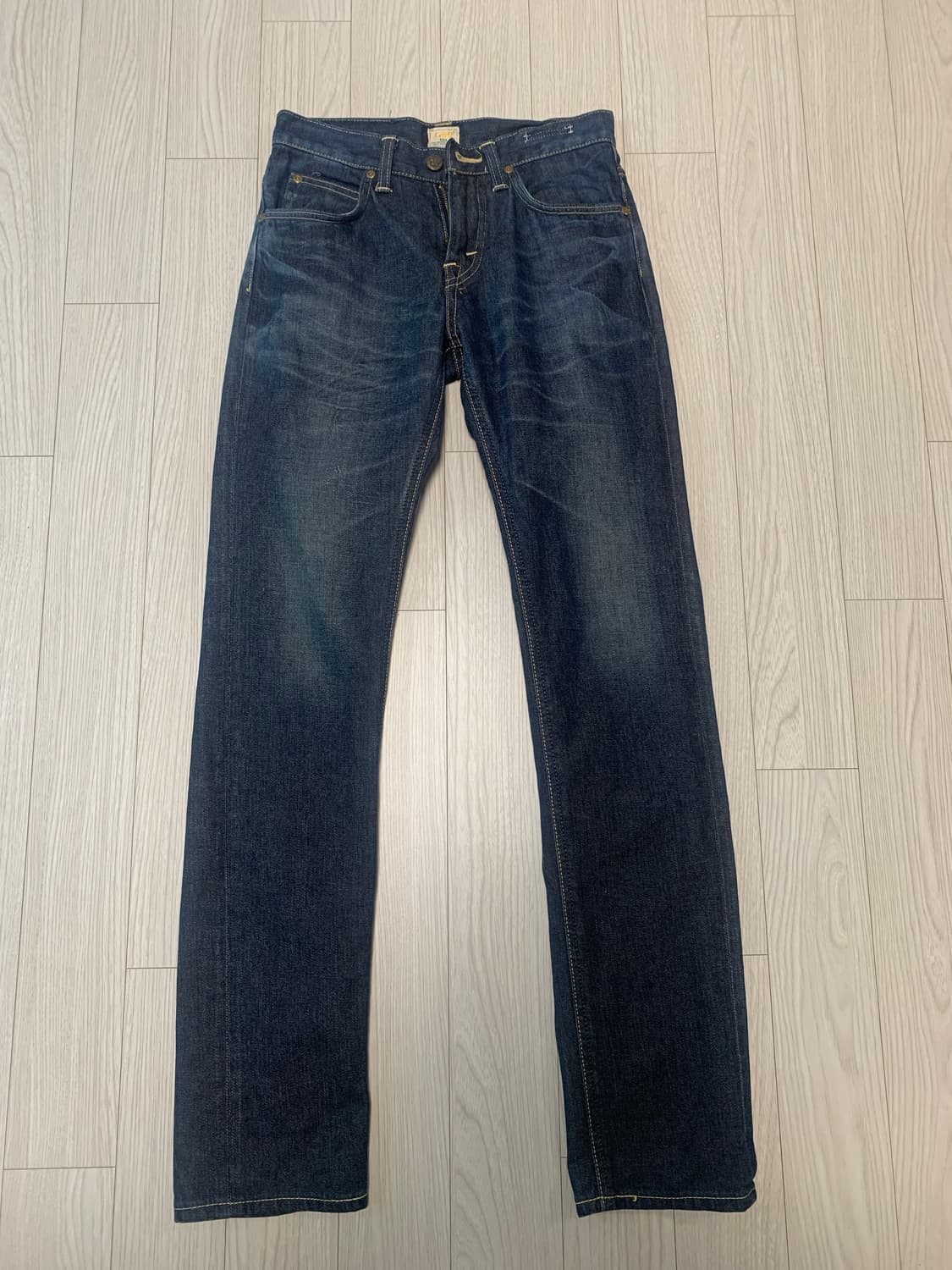 Lee 101 프리미엄 데님 진 26 상품이미지1