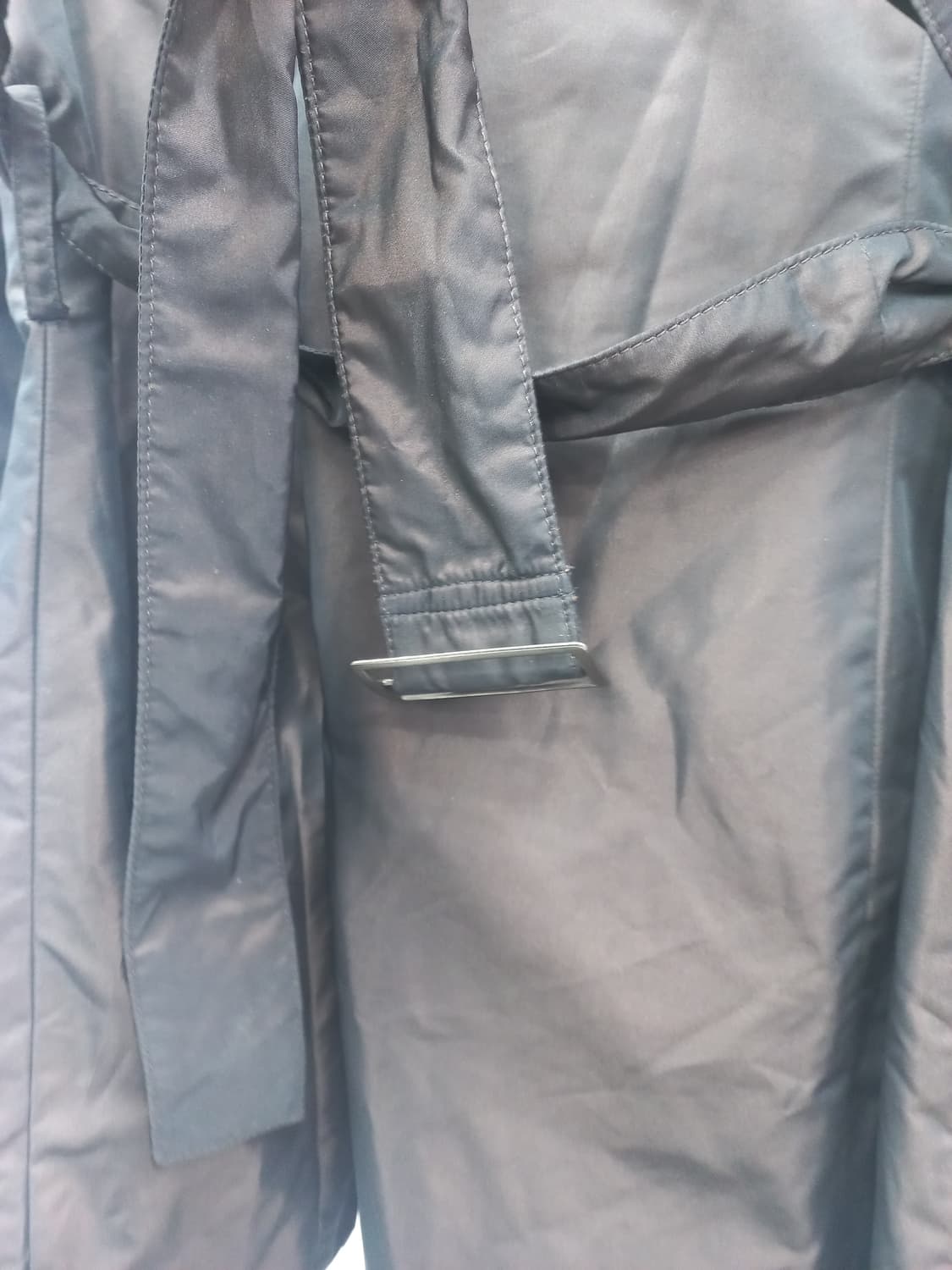 보니알렉스 폭스퍼 코트 (여 90) 상품이미지2