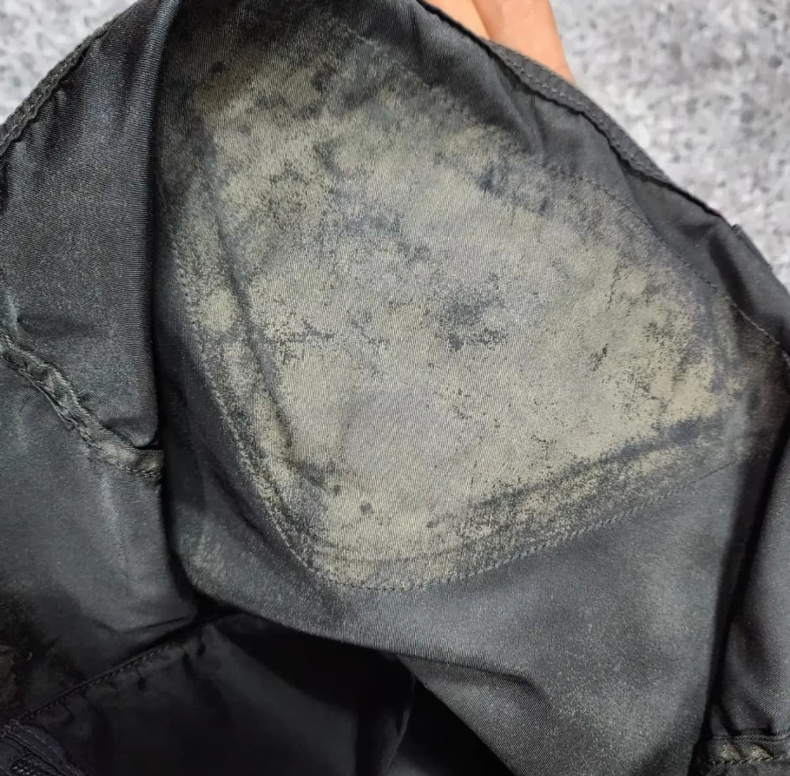 프라다 나일론 쇼퍼백 숄더백 상품이미지9