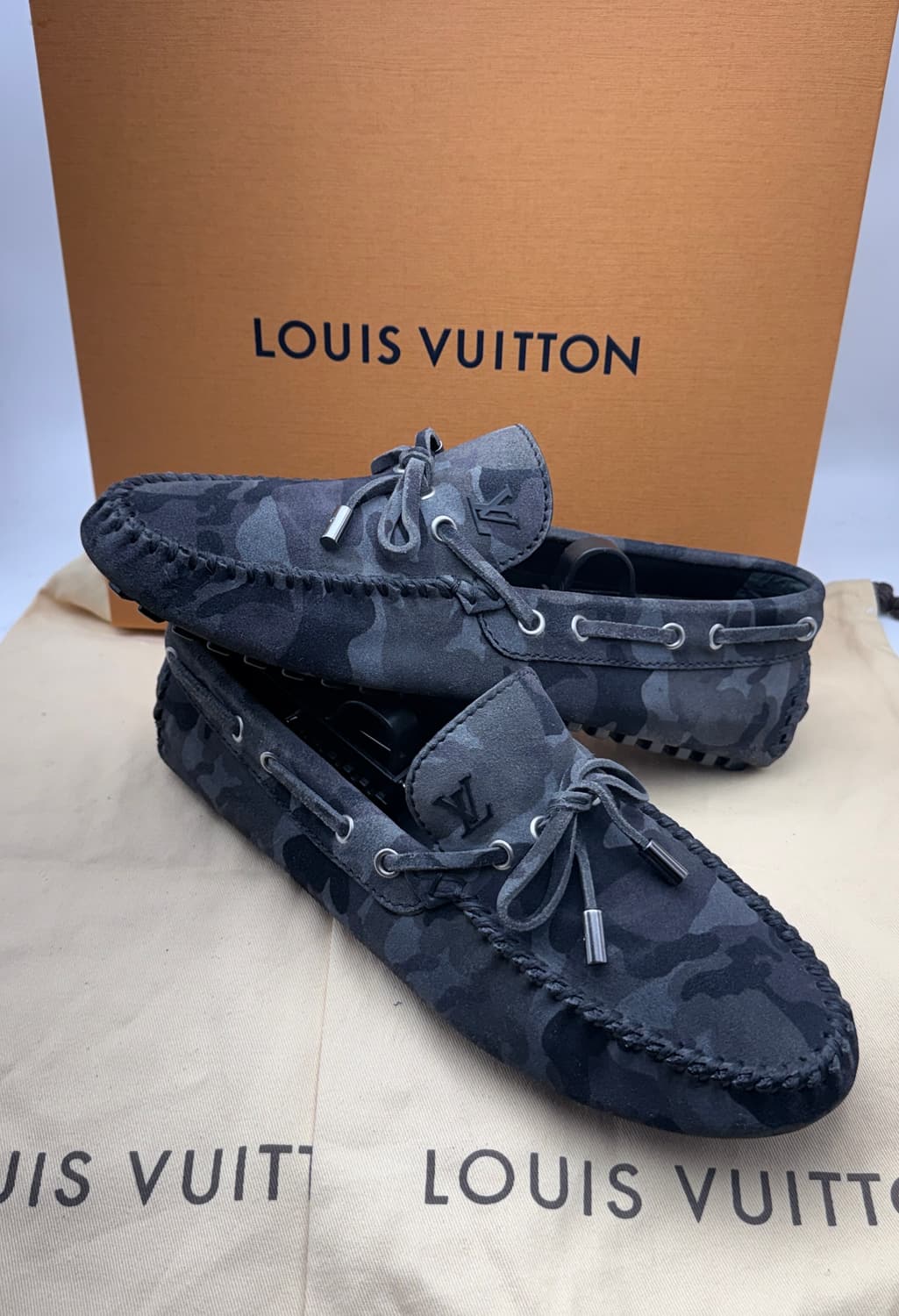 정품)루이비통255/260 상품이미지2