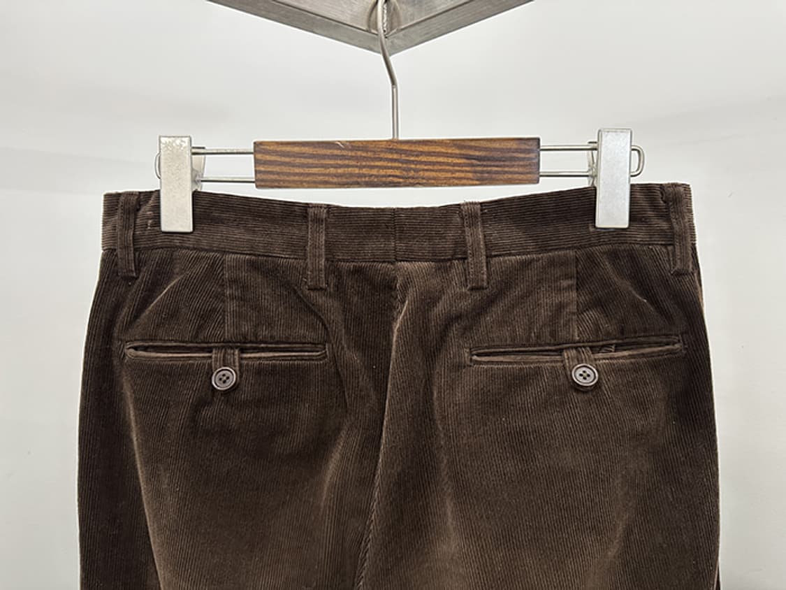 JOSEPH HOMME_ flare fit (29-30) 상품이미지5