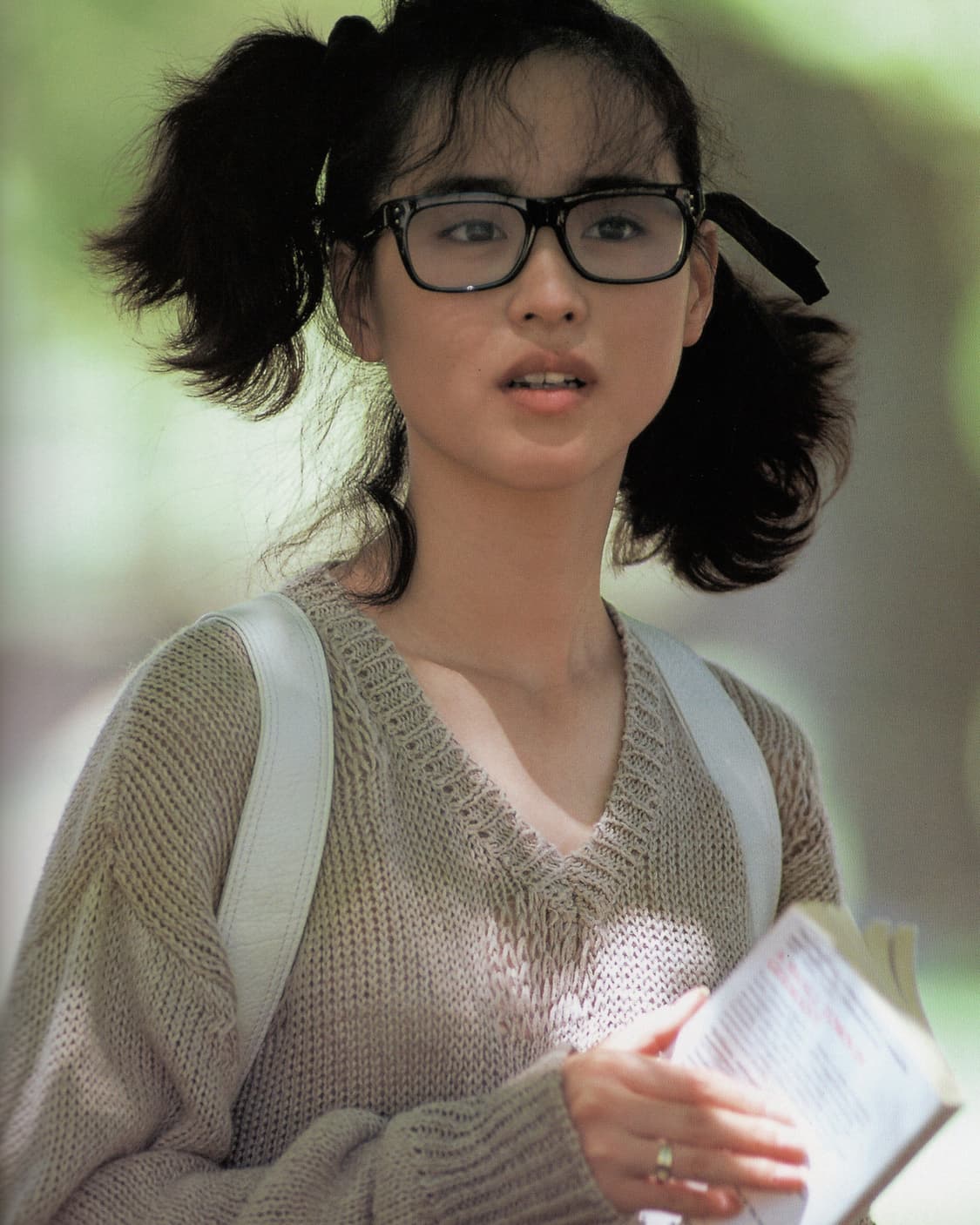 시노야마 기신 アイドル(아이돌) 1970-2000  희귀 사진집 아트북 상품이미지4