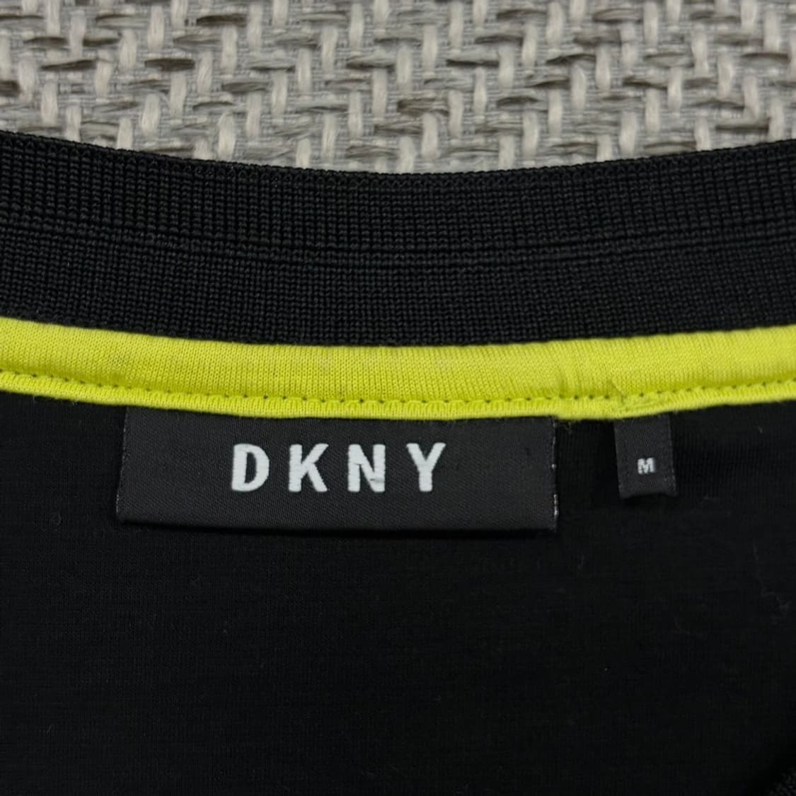 dkny 베이직 롱슬리브 v3687 상품이미지5