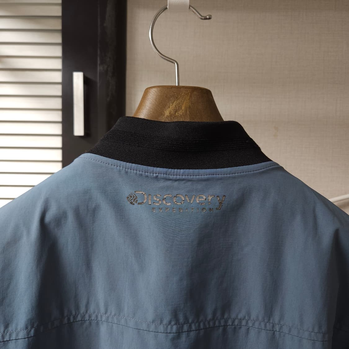 110 ) 디스커버리 남성 바람막이 자켓 상품이미지6
