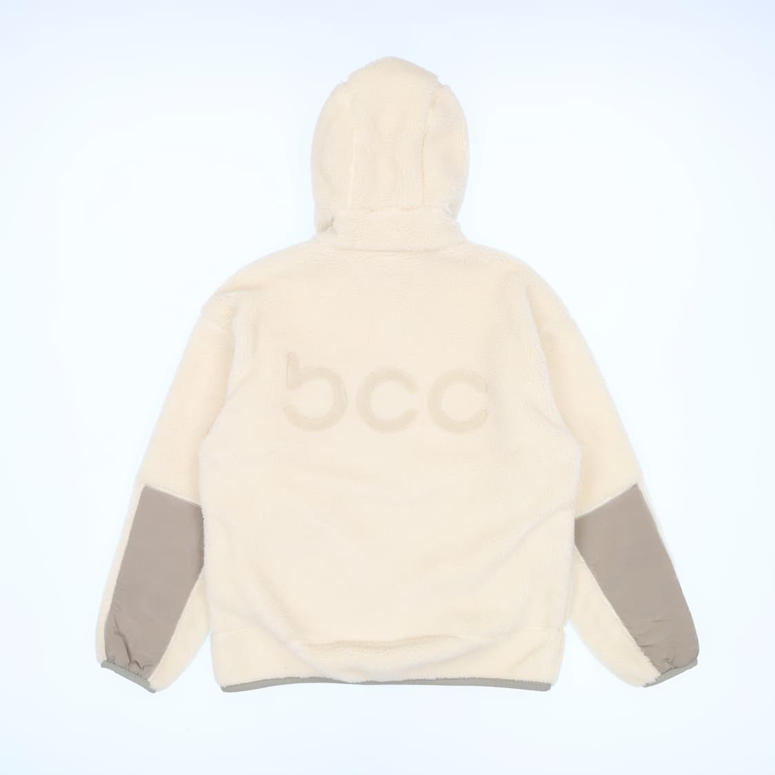 95 블랙야크 BCC 쉐르파 집업 자켓 N7240 상품이미지2