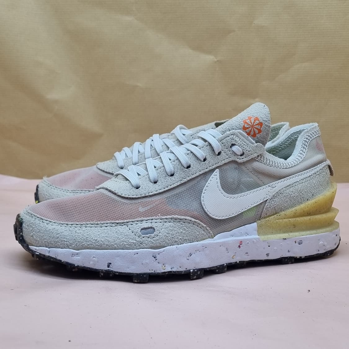 나이키 와플원 크레이터 운동화 220 상품이미지1