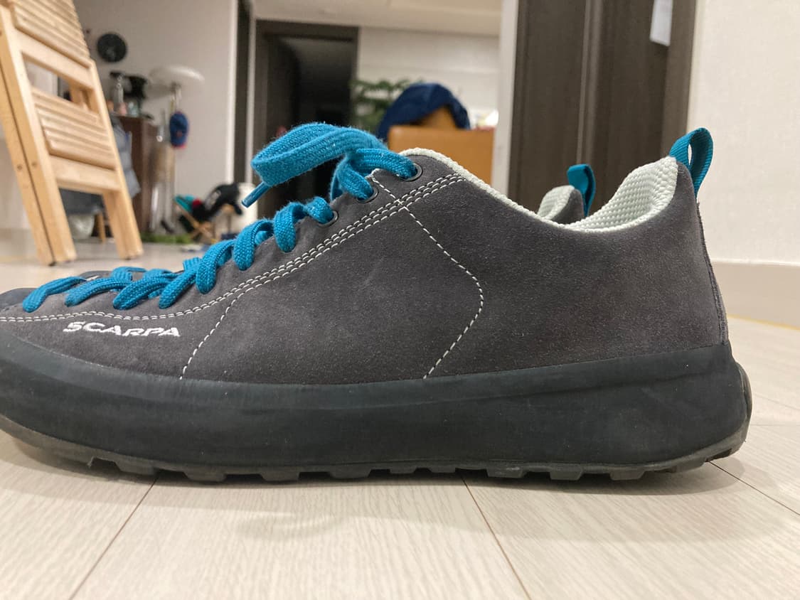 스카르파 모히토 42 사이즈 상품이미지2