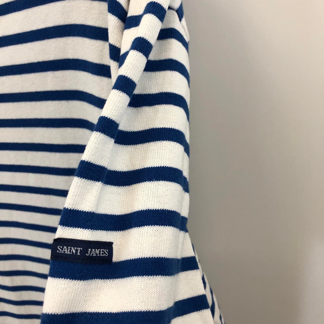 세인트제임스 길도 슬리브 XL t3 상품이미지3