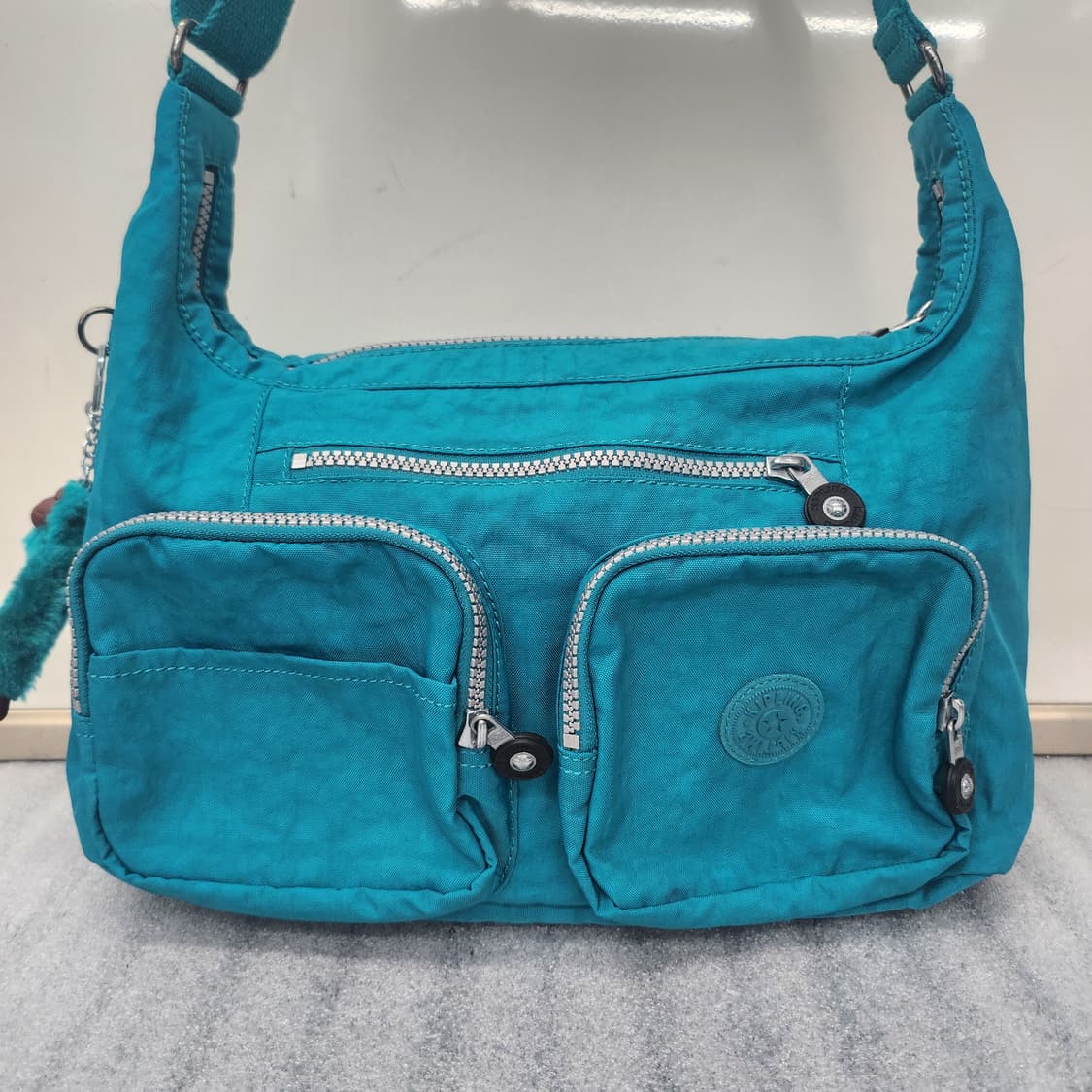 키플링 JARITA 크로스백 35x24x14cm 상품이미지2