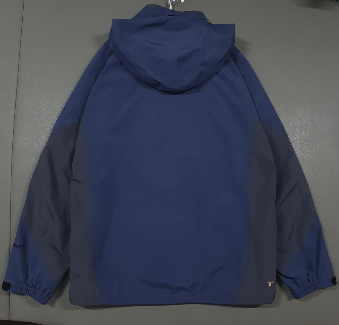 105 (XL) 컬럼비아 티타늄 고어텍스 투웨이 바람막이 자켓 고프코어 상품이미지10
