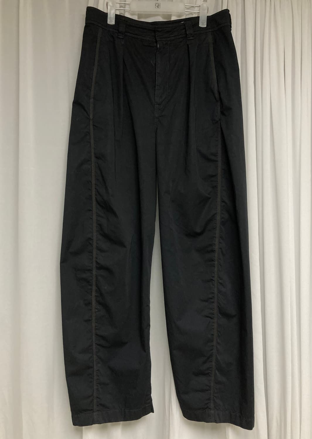 르메르 멀티 스티치 트위스트 팬츠 상품이미지2