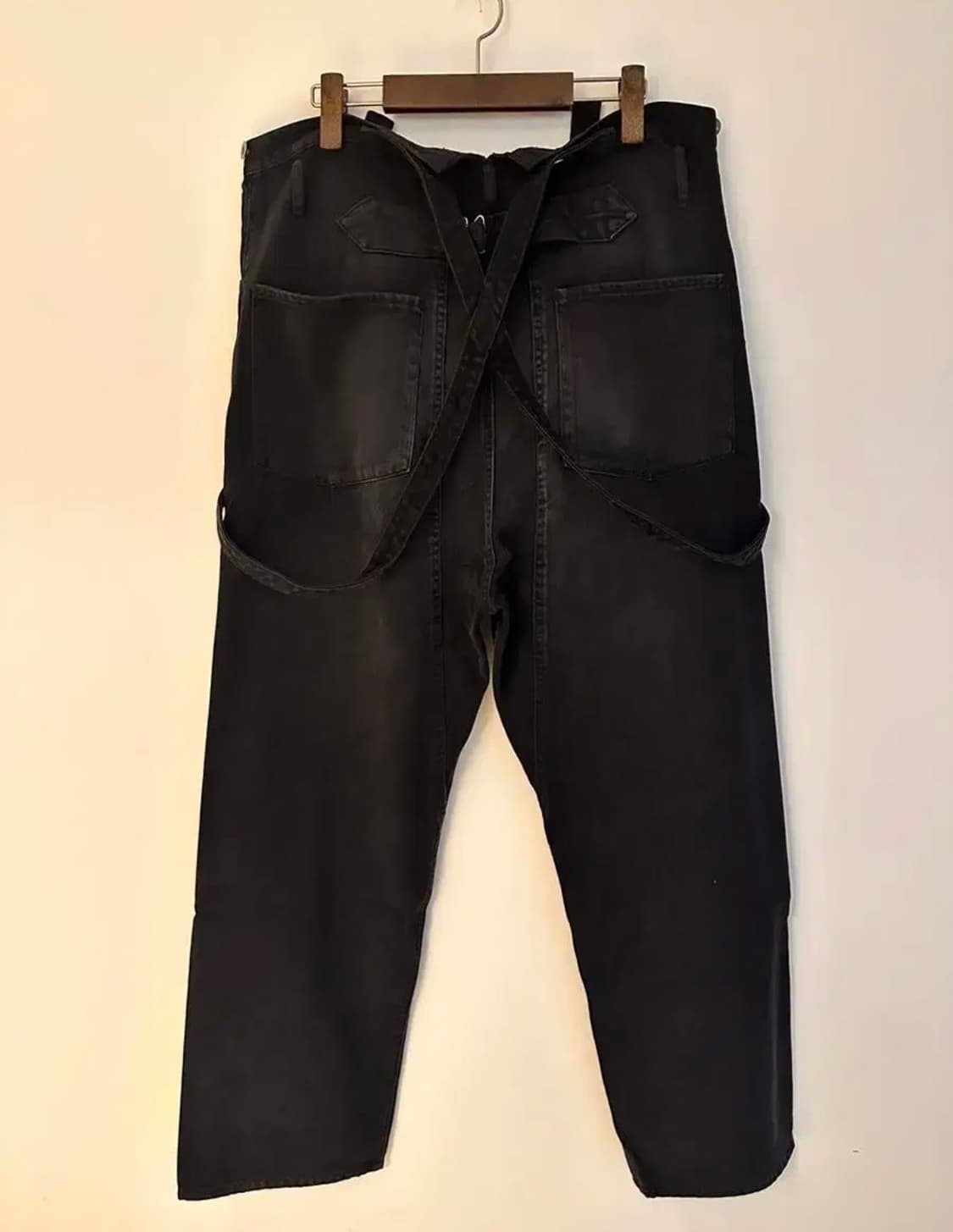 비즈빔 23ss kafka brace pants dmgd (1) 상품이미지5