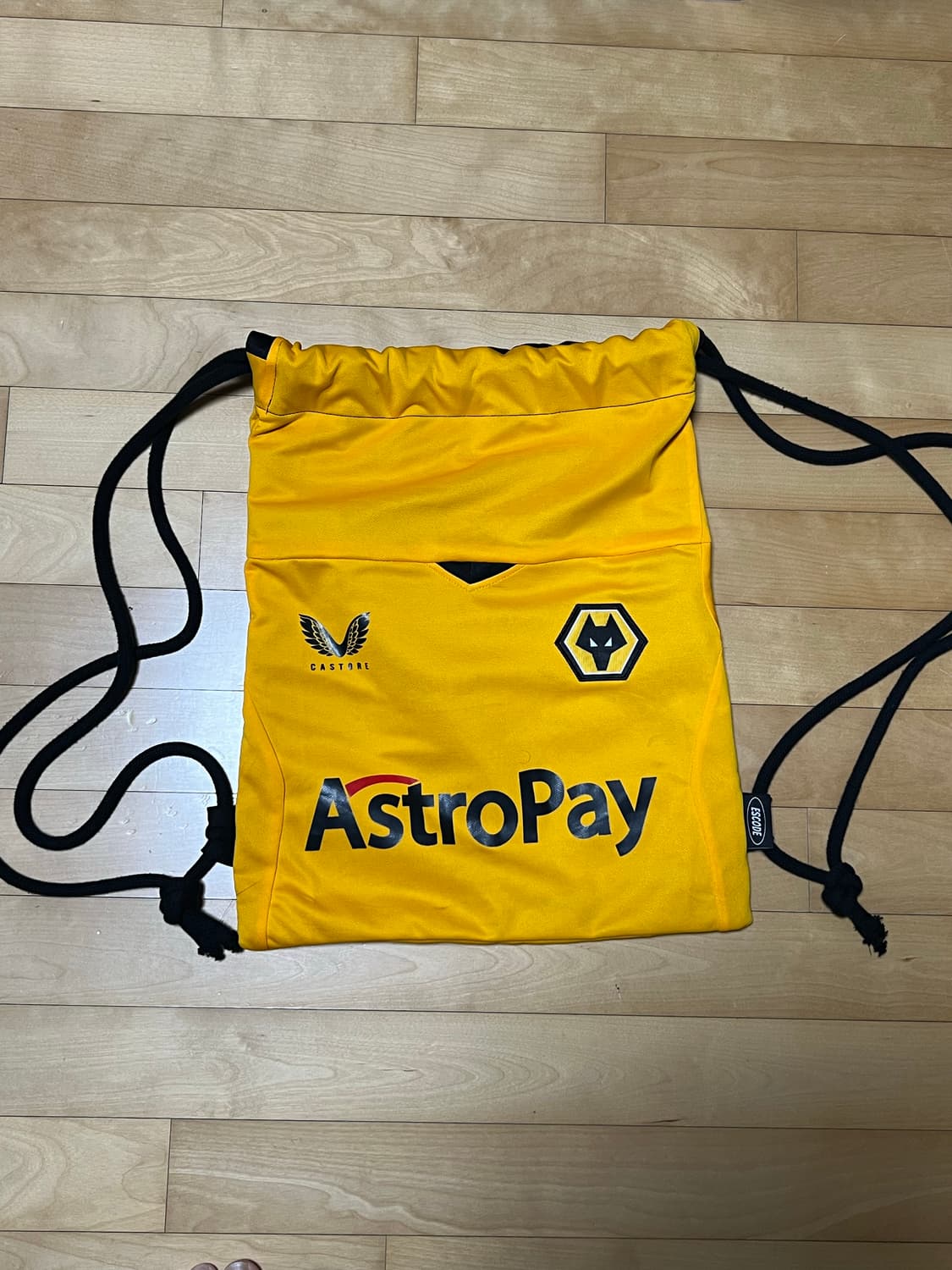 Escode 울버햄튼 백 상품이미지1