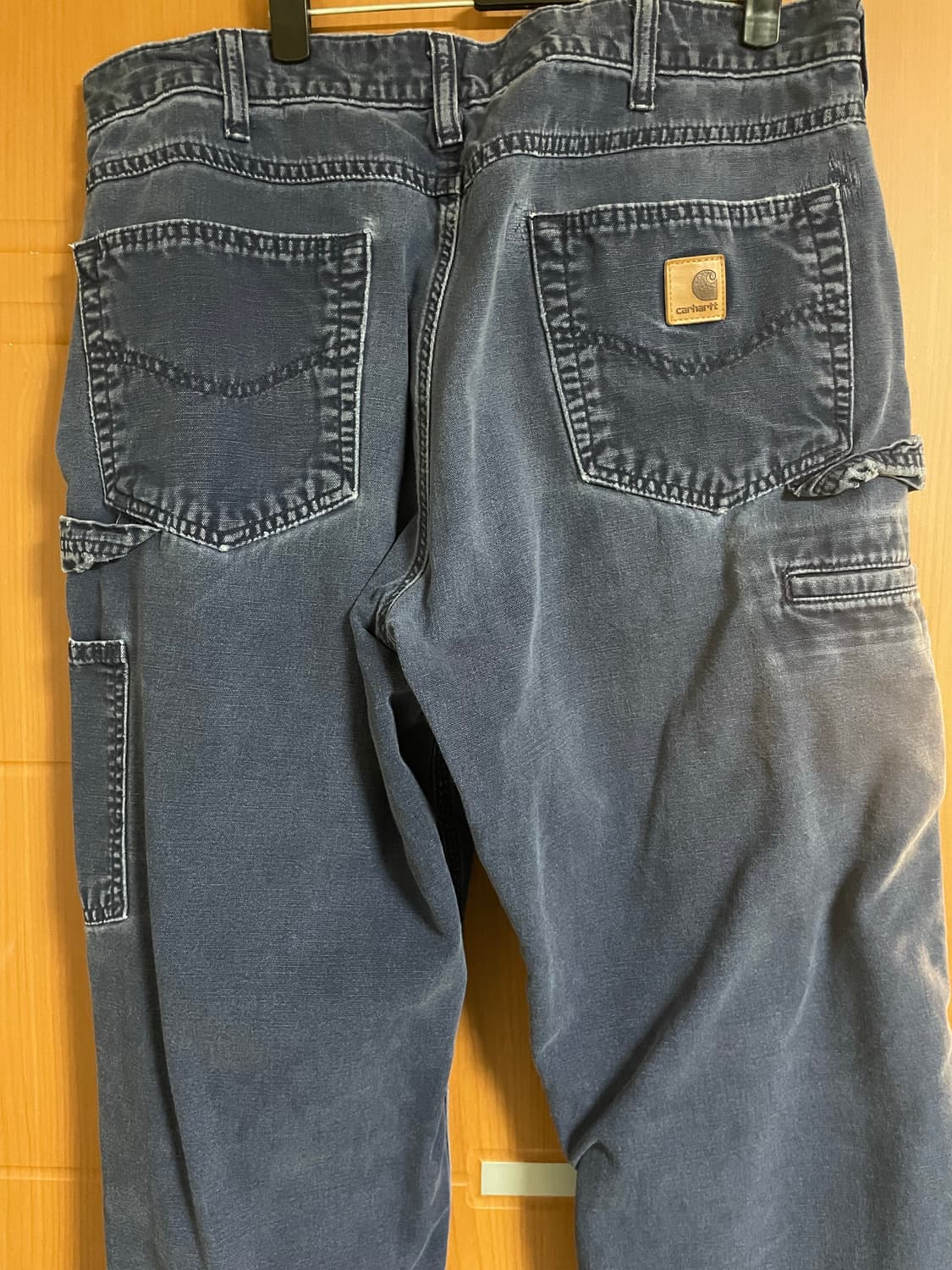 칼하트 싱글니 B159  34x32 상품이미지2