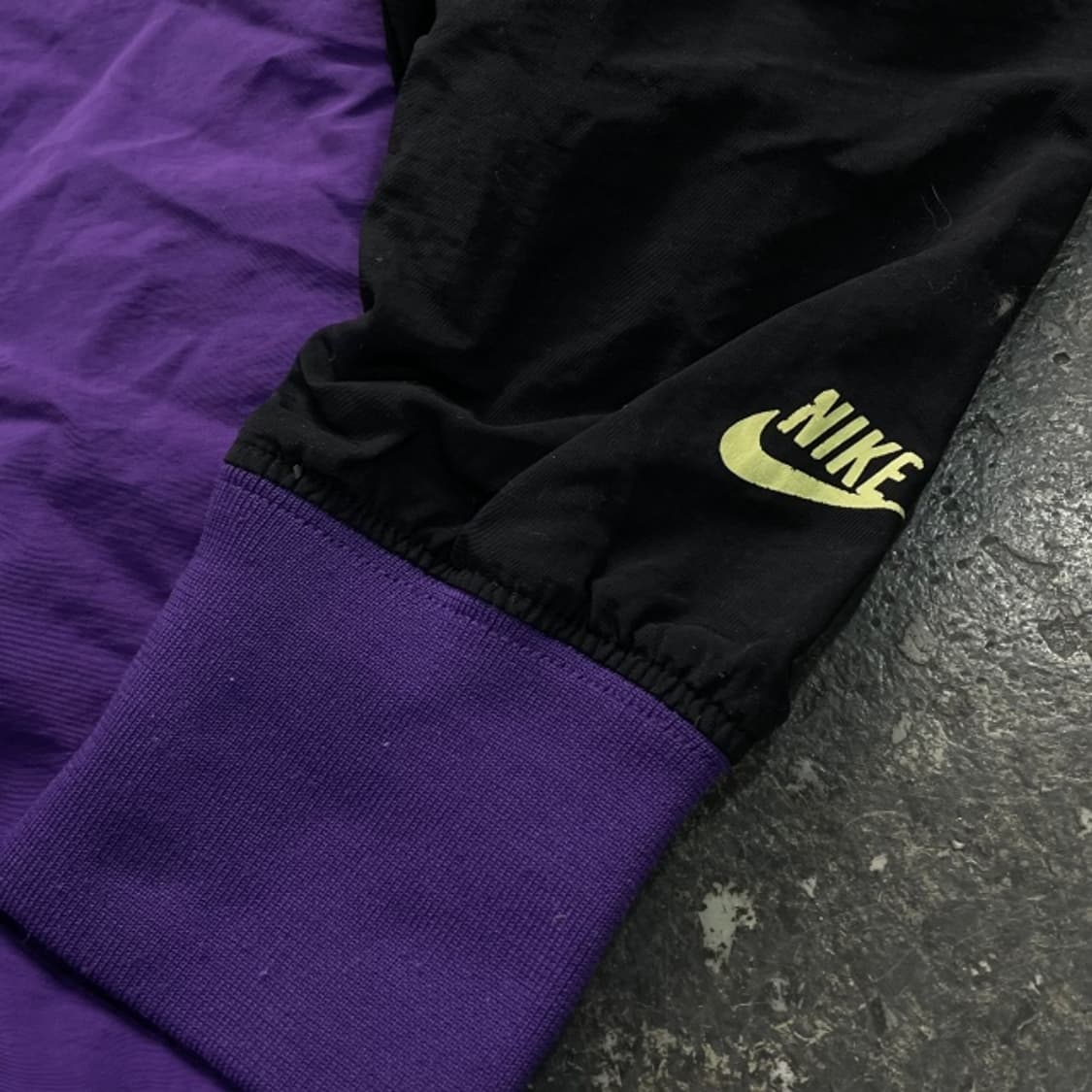 100 나이키 반집업 아노락 상품이미지4