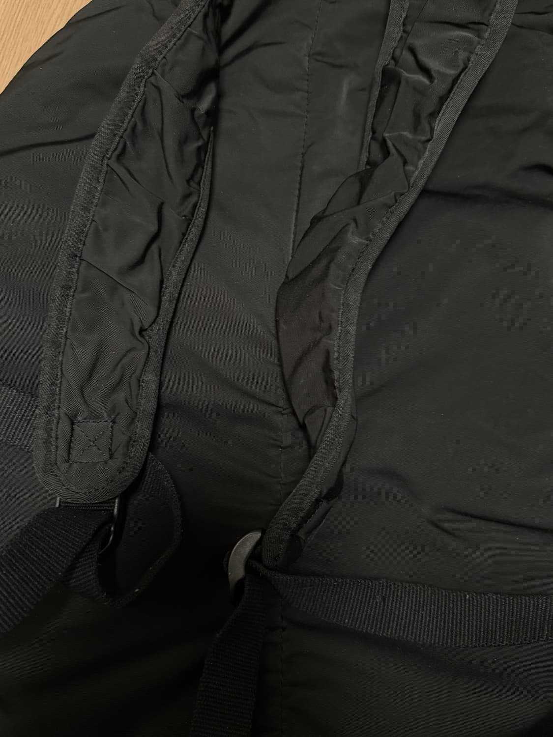 릭오웬스 컨버스 백팩 상품이미지3