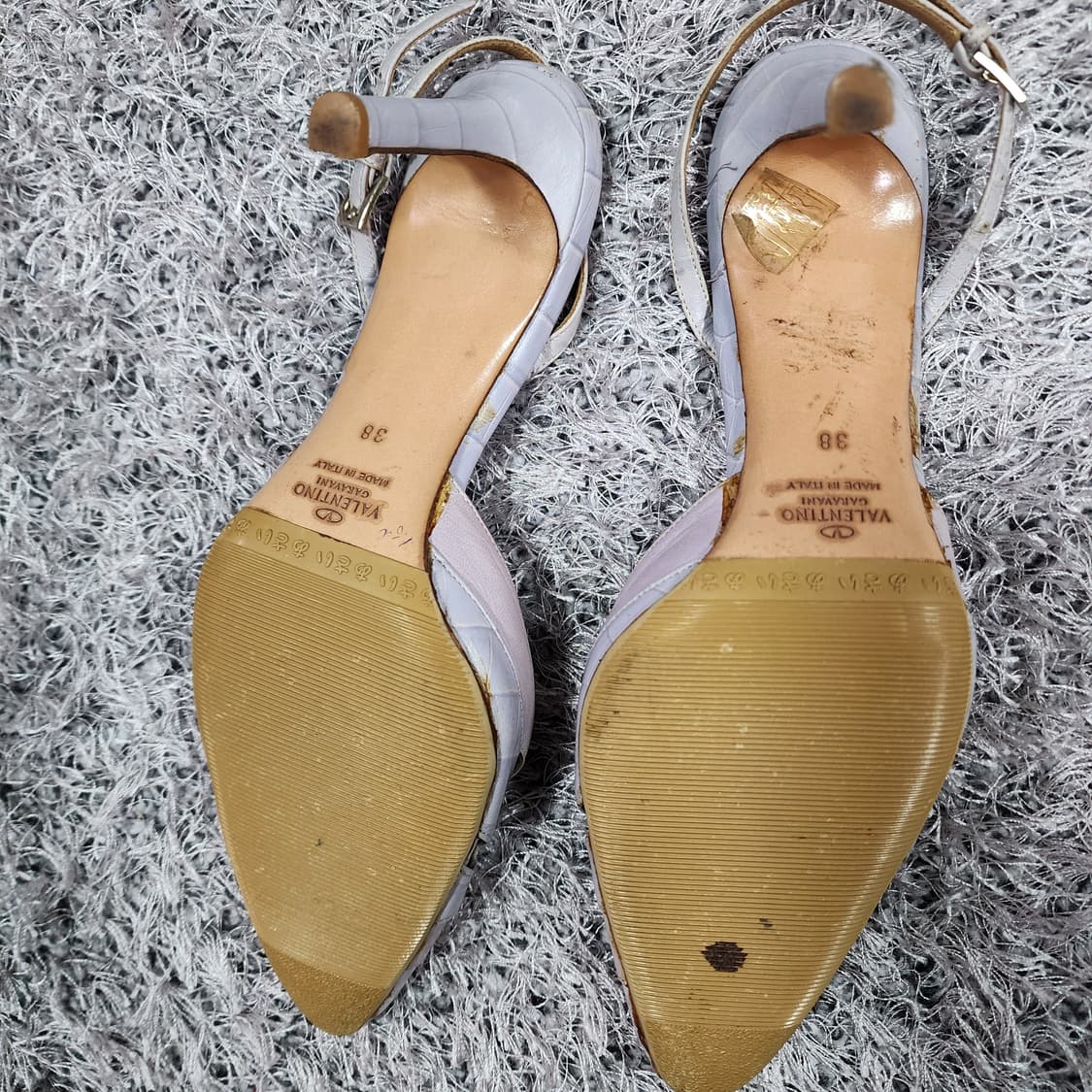 발렌티노 샌들 38 상품이미지8