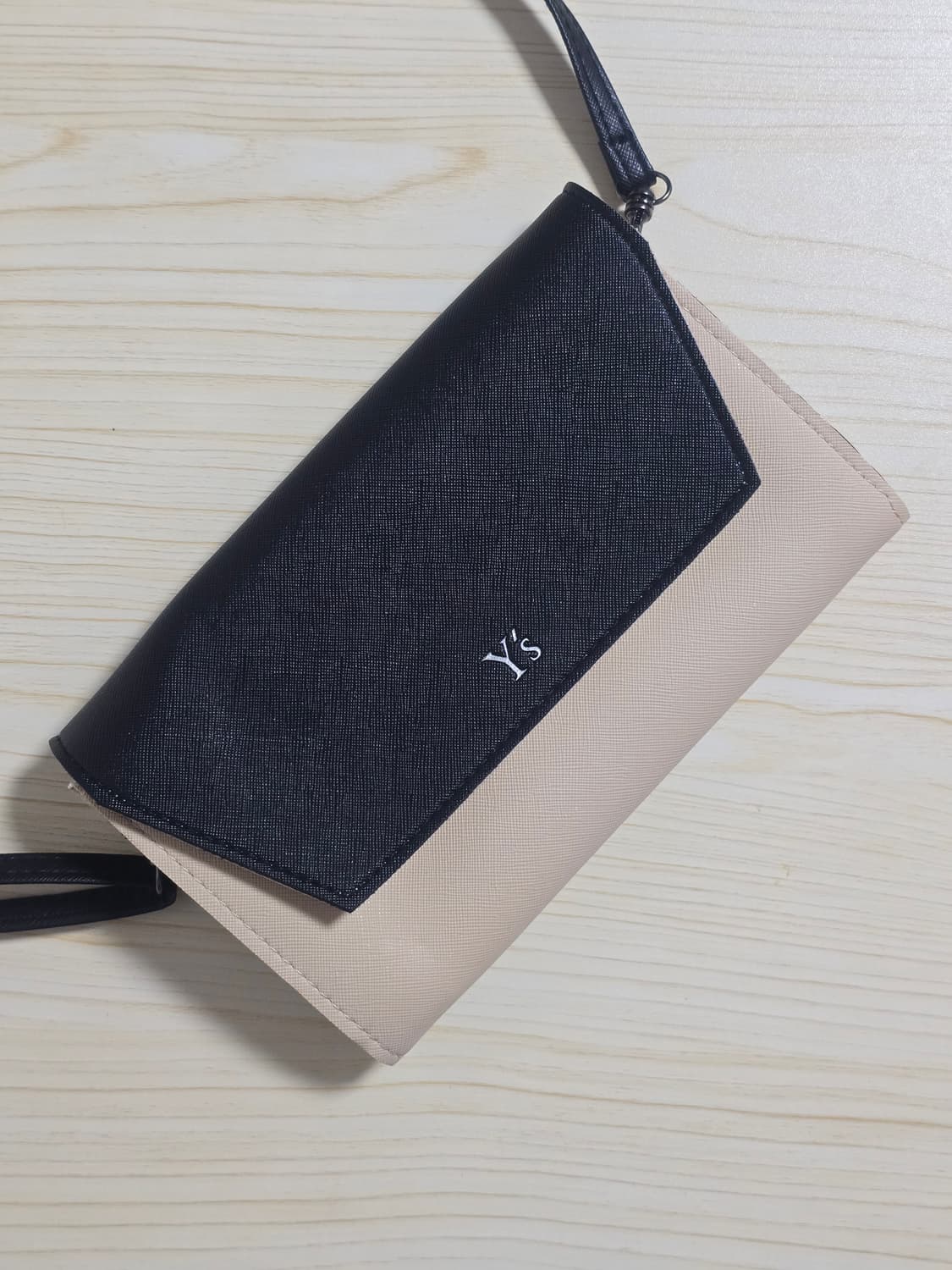 Y's by Yohji Yamamoto 숄더백  상품이미지1