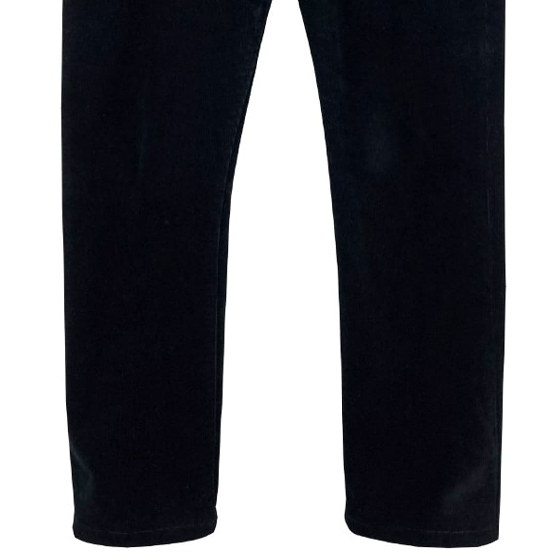 [폴로 랄프로렌] 포니 로고 자수 코듀로이 골덴 팬츠 블랙 M19796 상품이미지5