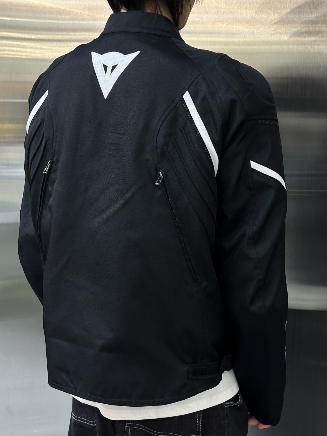 다이네즈 AVRO D2 텍스 자켓 상품이미지3