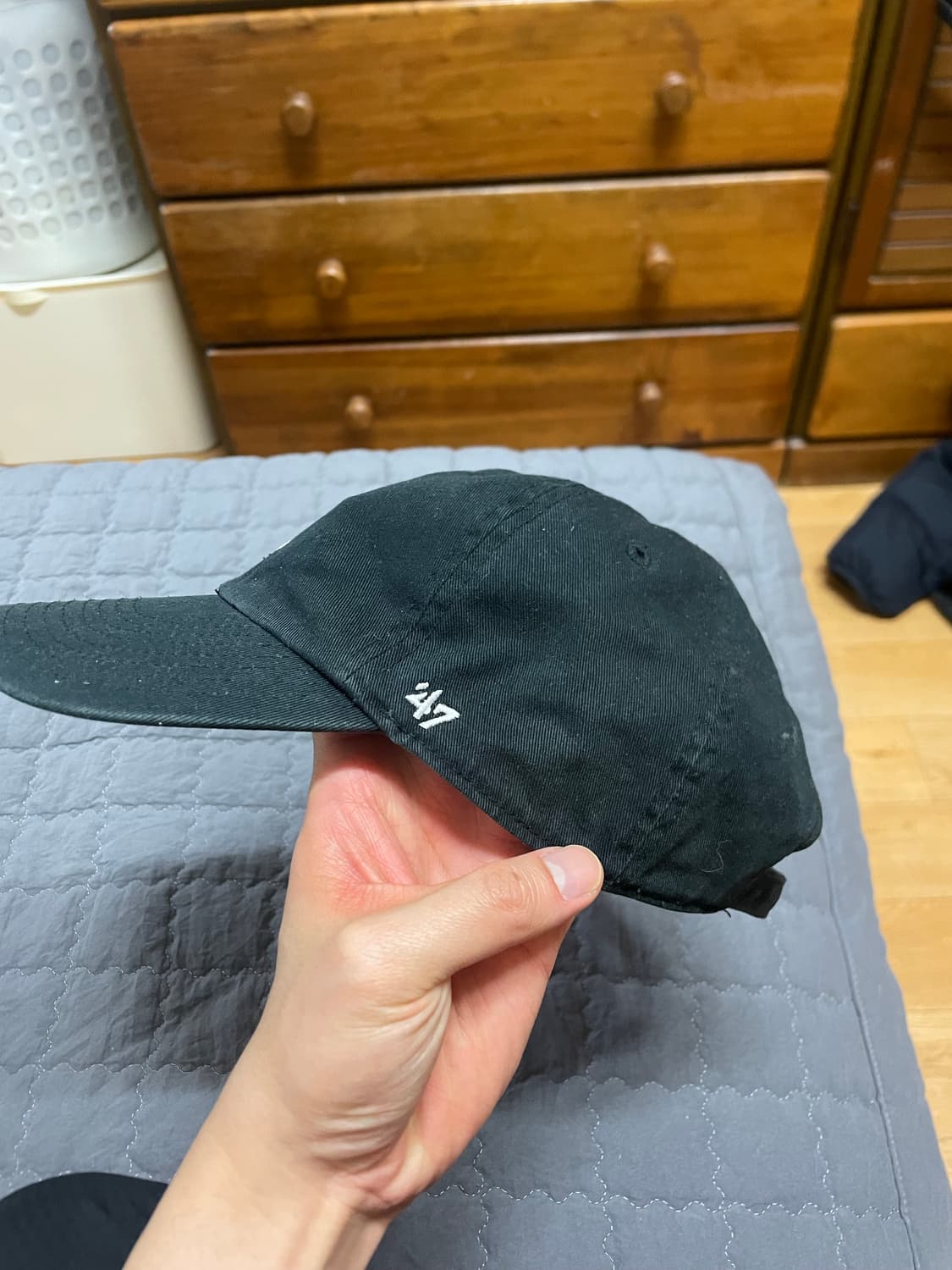 47브랜드 리버풀 모자 상품이미지3