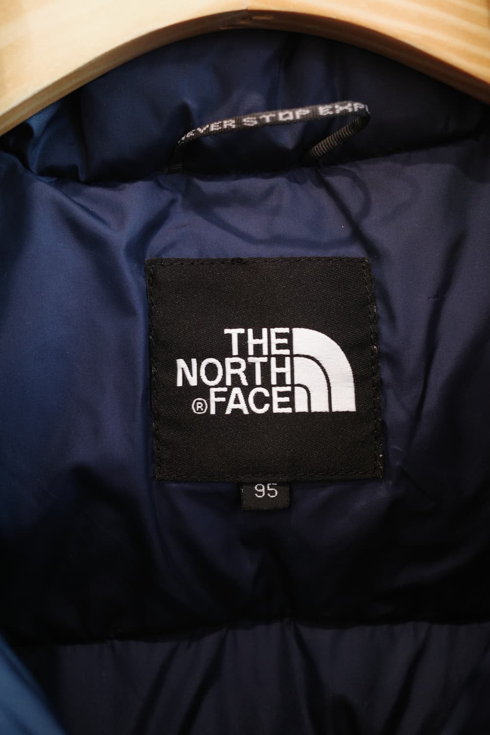 THE NORTH FACE 노스페이스 구스다운 패딩베스트  상품이미지3
