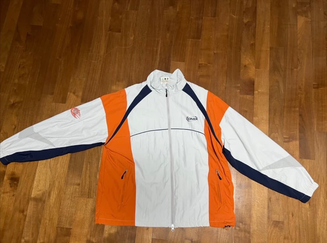 팀코믹스) 윈드브레이커 XL 상품이미지1