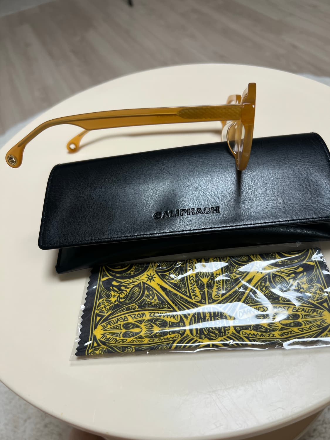 CALIPHASH / FANCY 03 / 47ㅁ24 145 상품이미지5