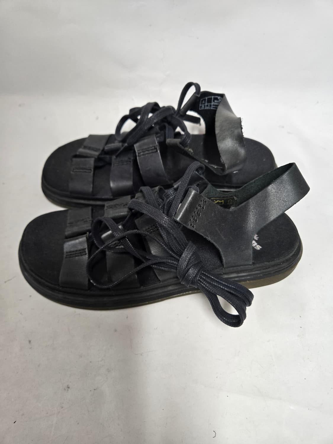 닥터마틴 크리스티나 글래디에이터 샌들 220mm 상품이미지5