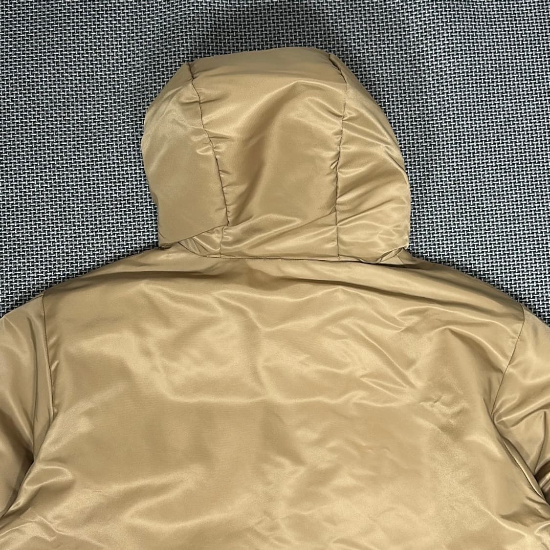 어반리서치 패딩 (L) 상품이미지6