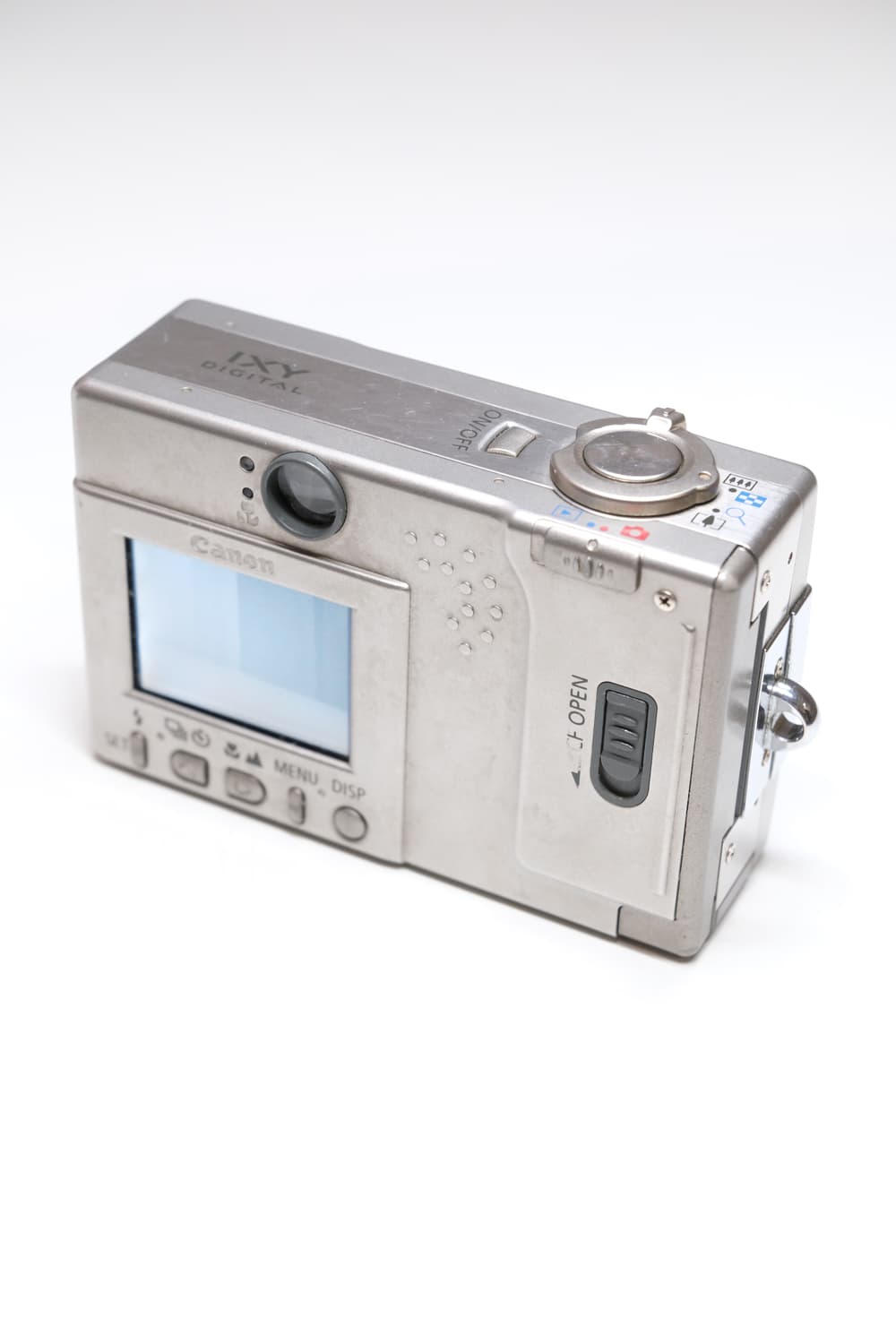 Canon ixy digital pc1001 상품이미지3