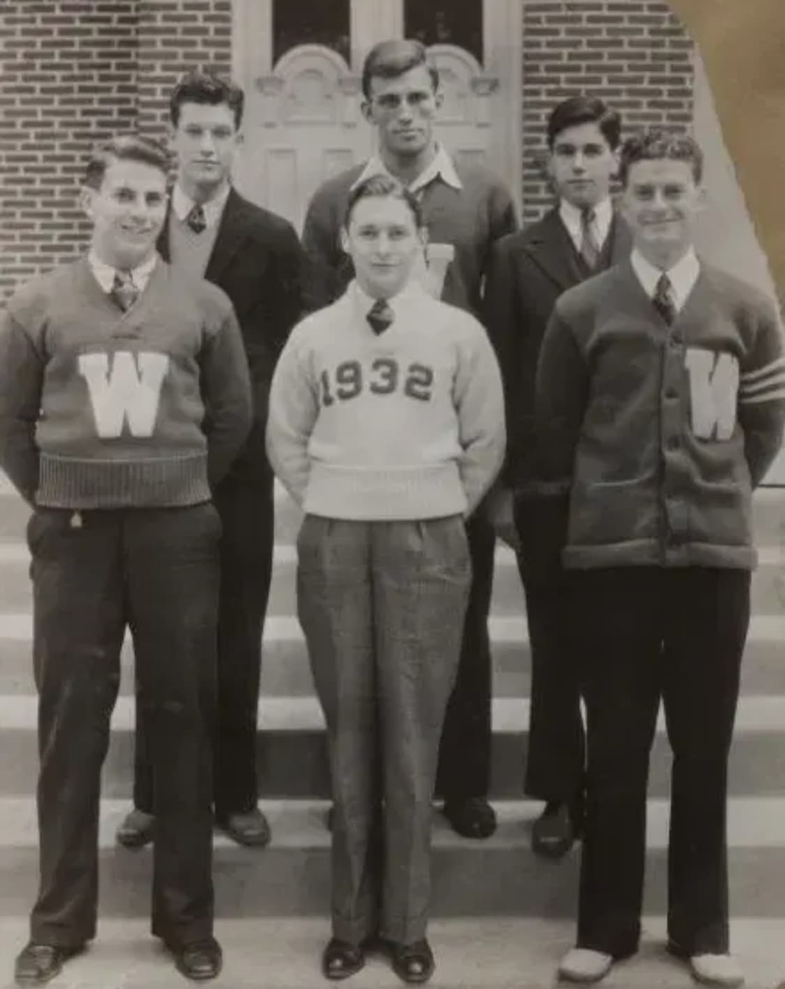 빈티지 브이넥 크롭 스웨터 폴로 rrl 상품이미지1