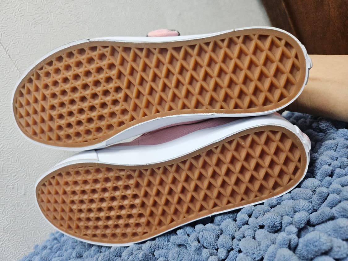 반스 메리 제인 프렙 코랄 블러쉬  240 상품이미지3