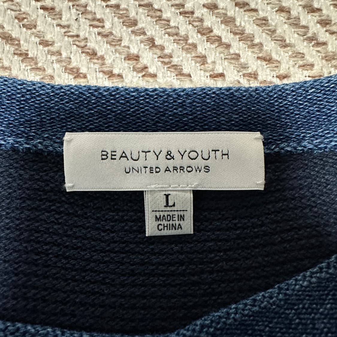 UNITED ARROWS t-shirt 상품이미지3