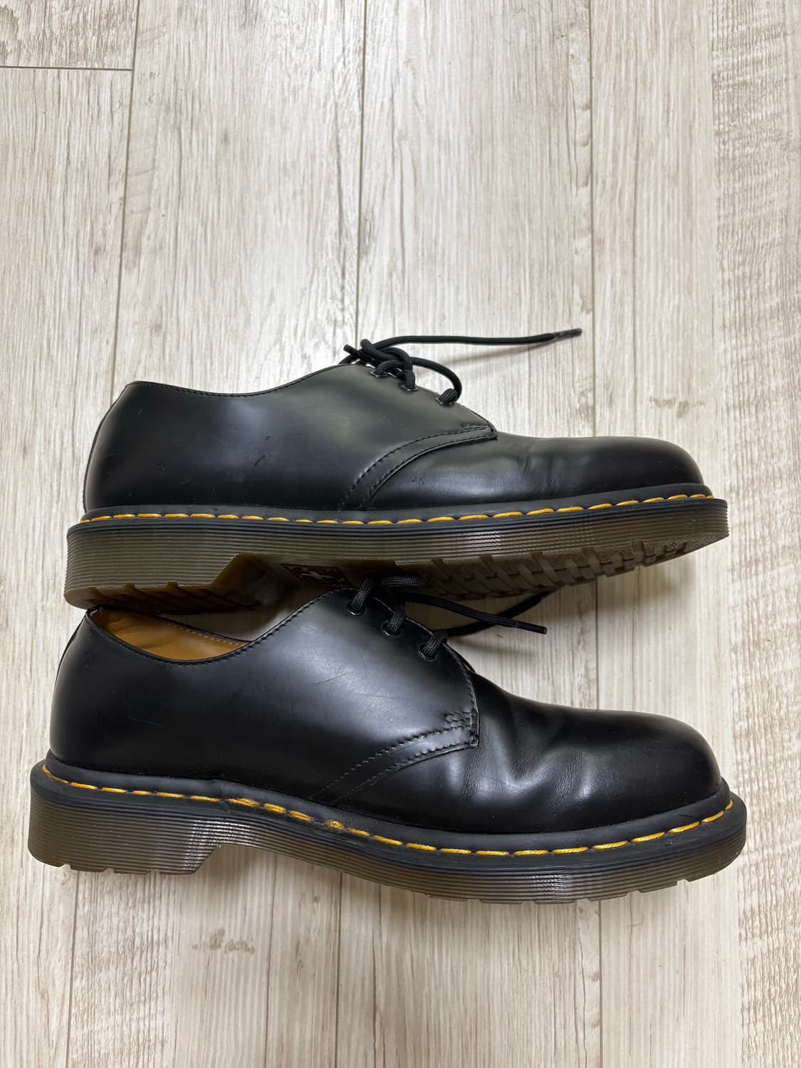 닥터마틴 1461 3홀 스무스 270 상품이미지3