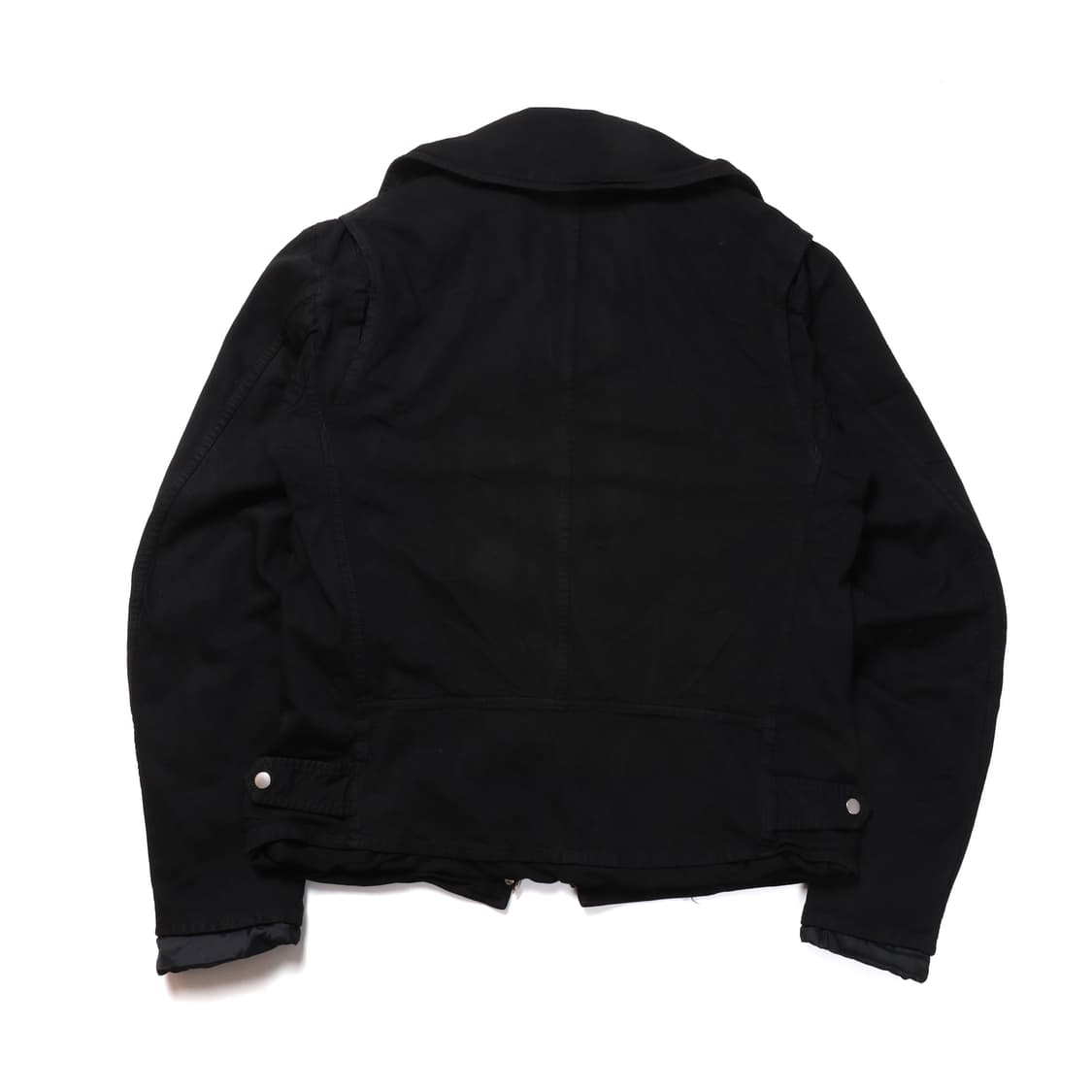 07AW 준야와타나베 Junya Watanabe Rider Jacket  상품이미지4