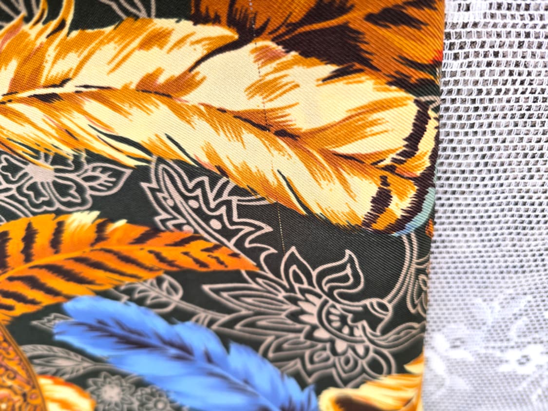 90s 에르메스 스카프 상품이미지7