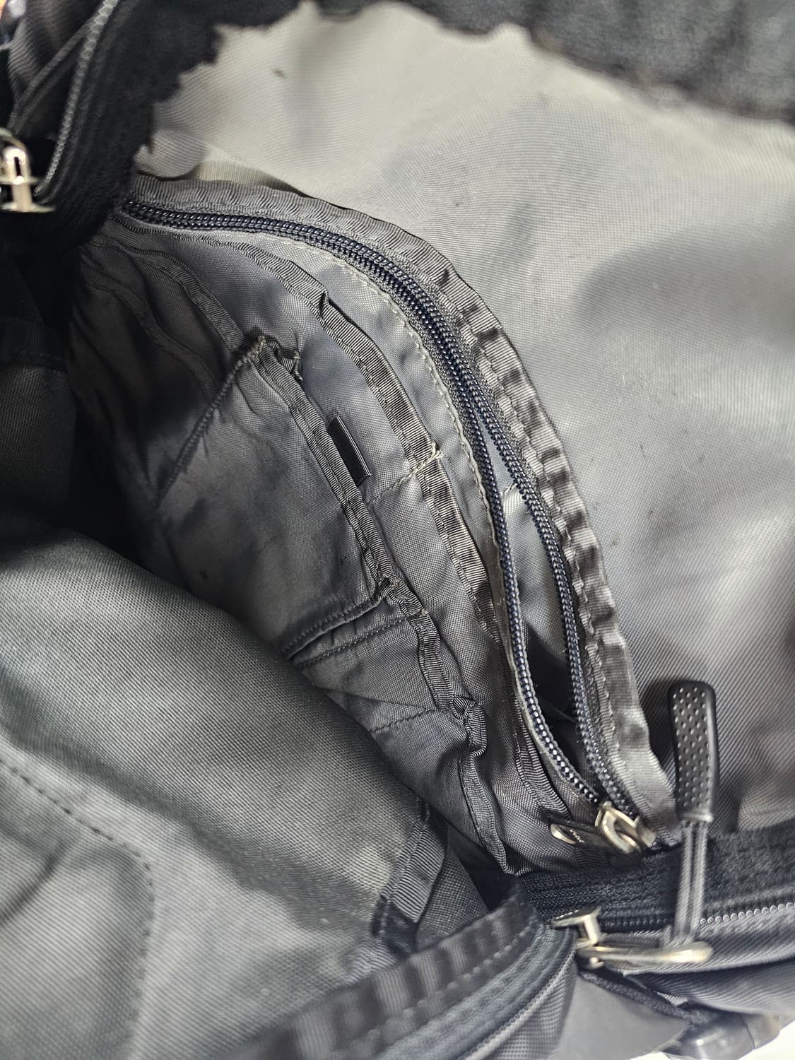 노스페이스핫샷 상품이미지5