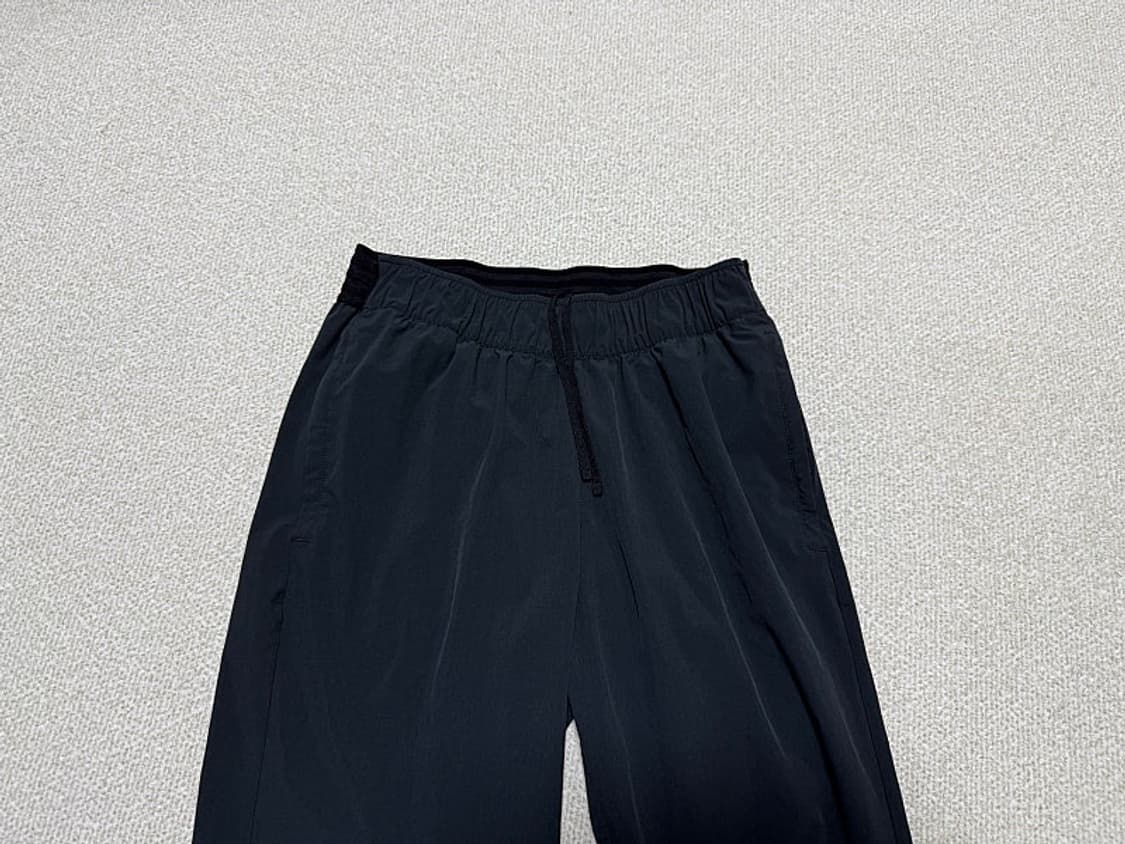 나이키 우먼스 조깅 러닝용 트레이닝 팬츠 여성용 27인치 상품이미지2