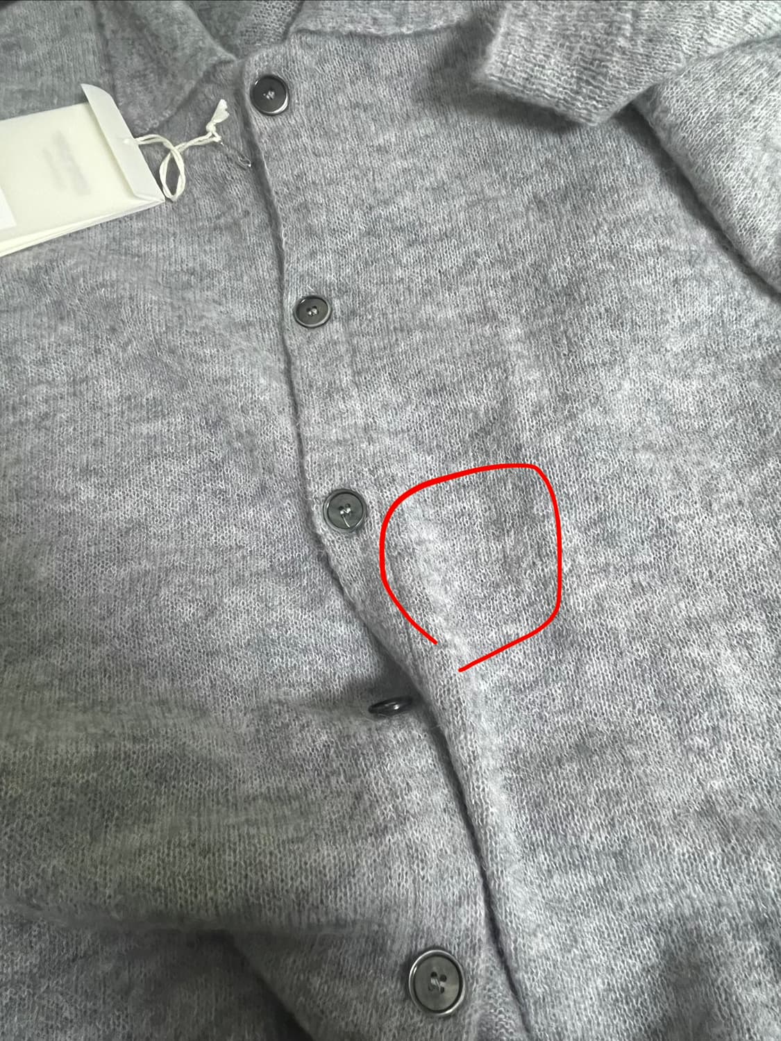 아워레가시 이브닝 폴로 50 상품이미지4