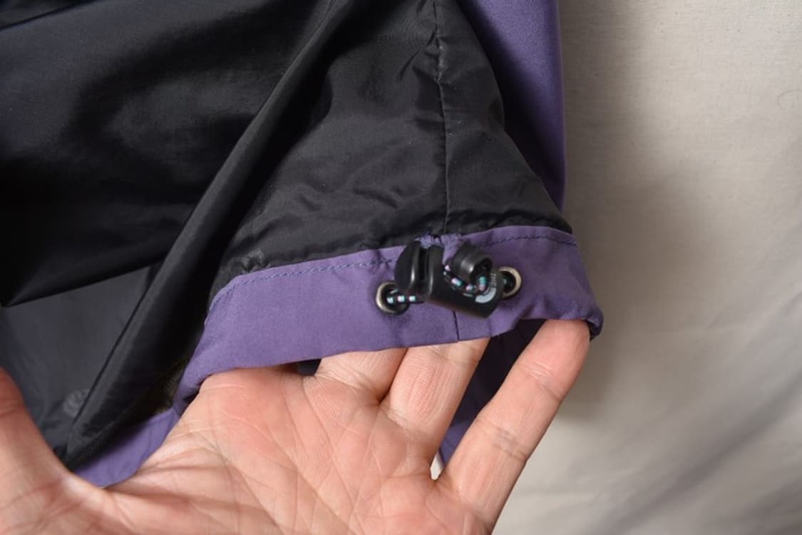 노스페이스 고어텍스 XCR 자켓 95 M0089 상품이미지8