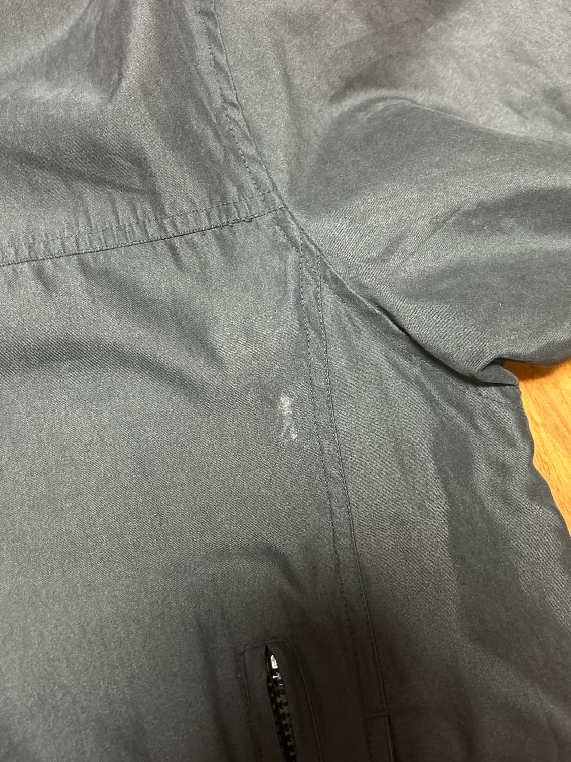 폴로 랄프로렌 블루종 L 상품이미지7